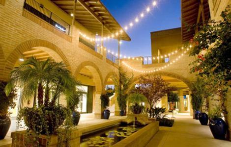 Catalina Condo @ Laencantada - Tucson Az Exterior foto